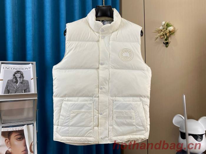 Canada Goose Top Quality Down Vest CGY00004